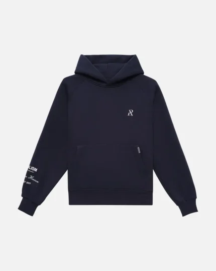 Realism Radiant Hoodie