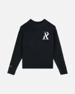Realsim Radiant Knit Crewneck