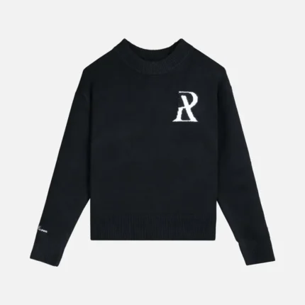 Realsim Radiant Knit Crewneck