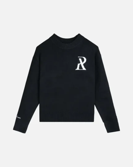 Realsim Radiant Knit Crewneck