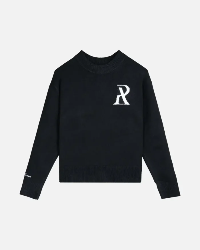 Realsim Radiant Knit Crewneck