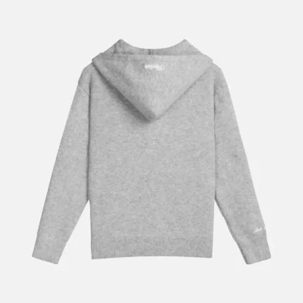 Realism Radiant Knit Hoodie