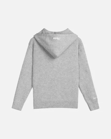 Realism Radiant Knit Hoodie