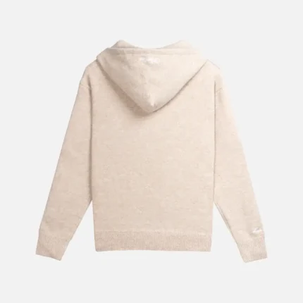 Realism Radiant Sand Hoodie