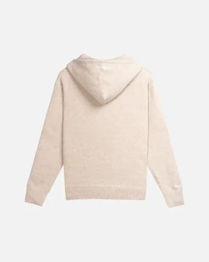 Realism Radiant Sand Hoodie