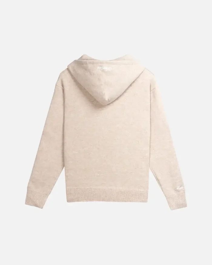 Realism Radiant Sand Hoodie