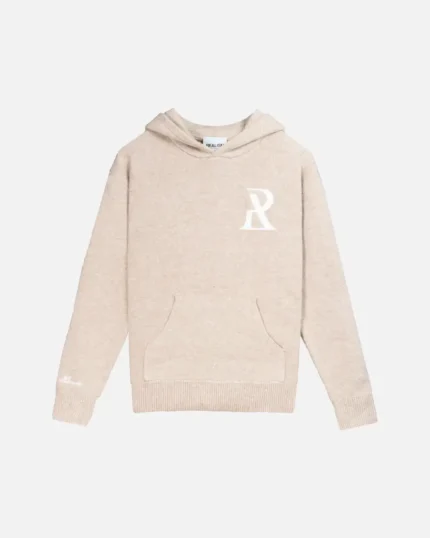 Realism Radiant Sand Hoodie