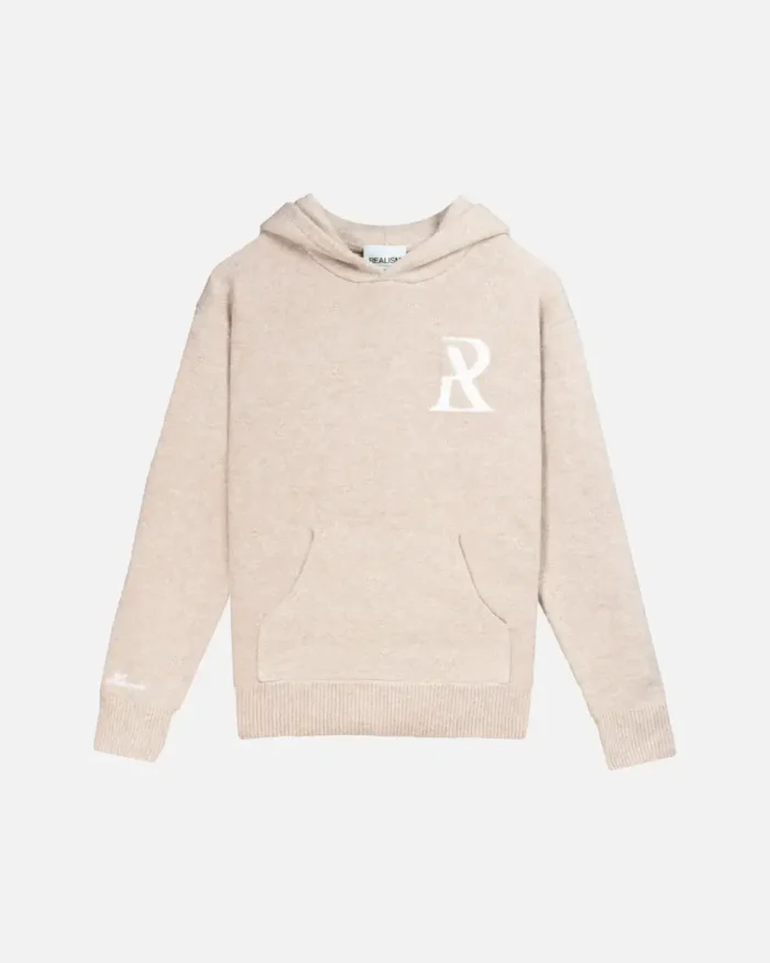 Realism Radiant Sand Hoodie