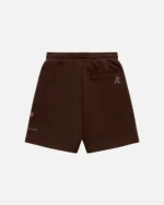 Realism Radiant Shorts Mocha