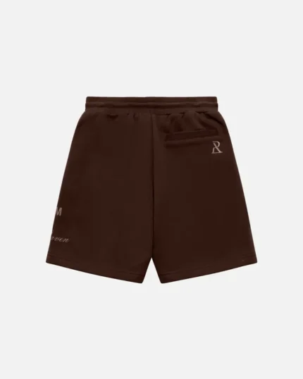 Realism Radiant Shorts Mocha
