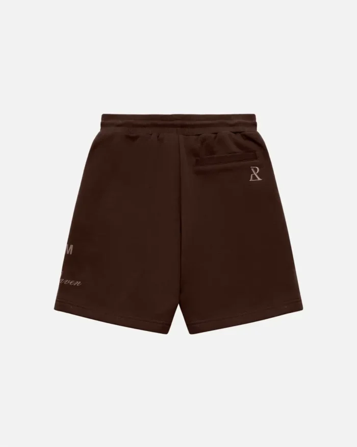Realism Radiant Shorts Mocha