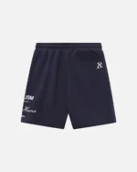 Radiant Shorts Royal Navy Radiant Shorts Royal Navy