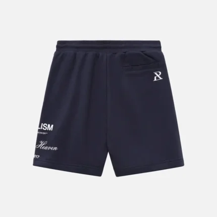 Radiant Shorts Royal Navy Radiant Shorts Royal Navy