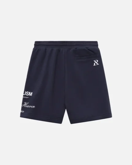 Radiant Shorts Royal Navy Radiant Shorts Royal Navy