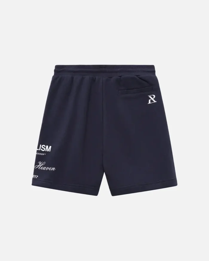 Radiant Shorts Royal Navy Radiant Shorts Royal Navy