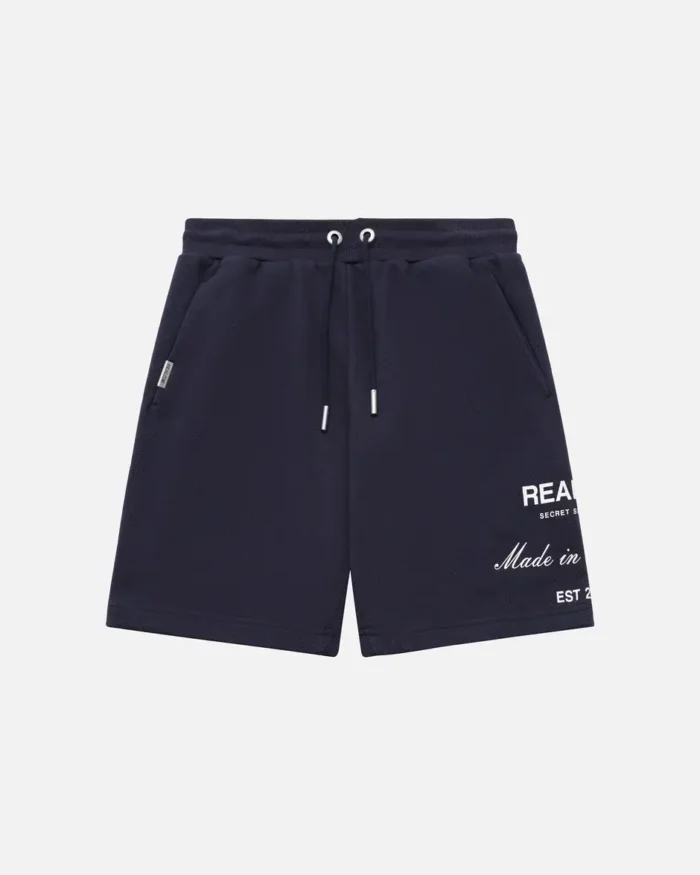 Radiant Shorts Royal Navy