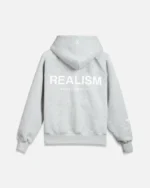 Realism Radiant Zip Hoodie