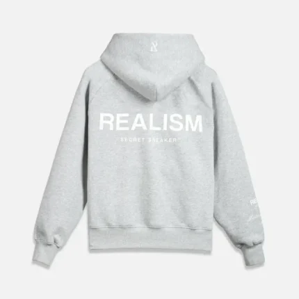 Realism Radiant Zip Hoodie