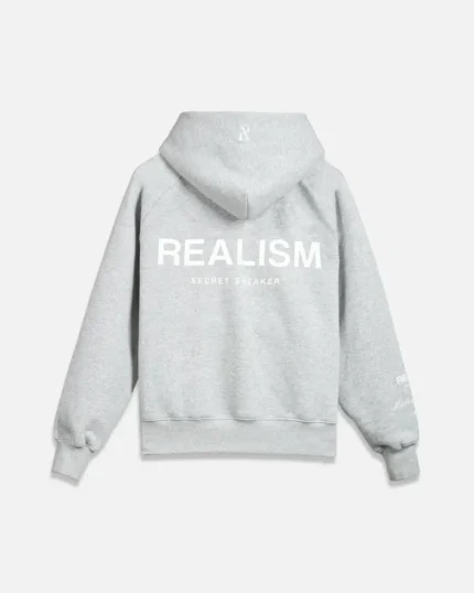 Realism Radiant Zip Hoodie