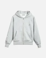 Realism Radiant Zip Hoodie