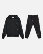 Realsim Radiant Zip Tracksuit