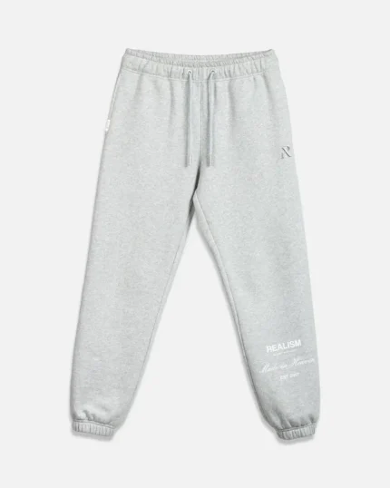 Realsim Radiant Marle Sweatpant
