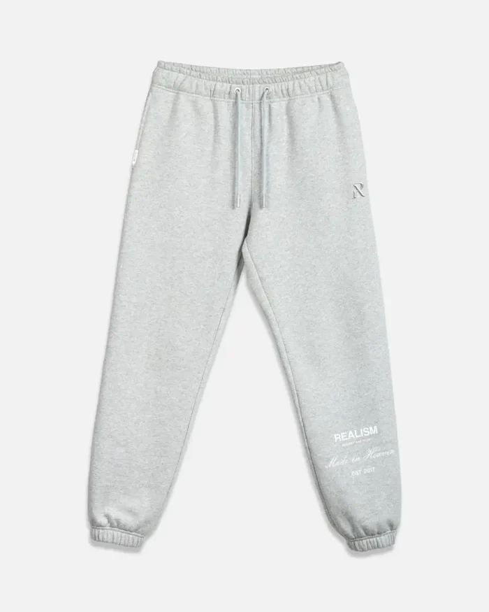 Realsim Radiant Marle Sweatpant