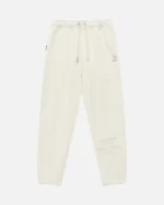 Realsim Radiant Sweatpant Ivory