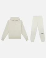 Realsim Render Tracksuit