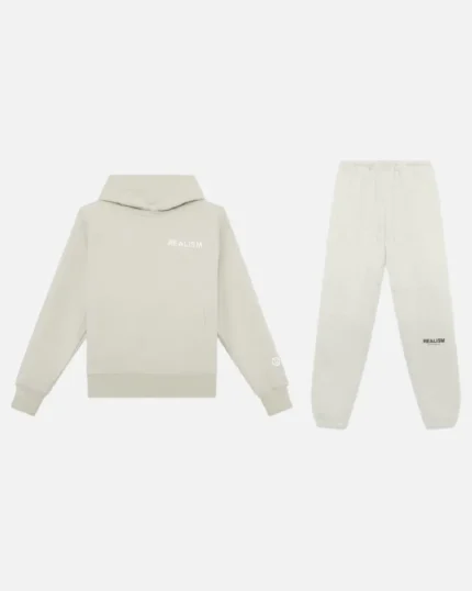 Realsim Render Tracksuit