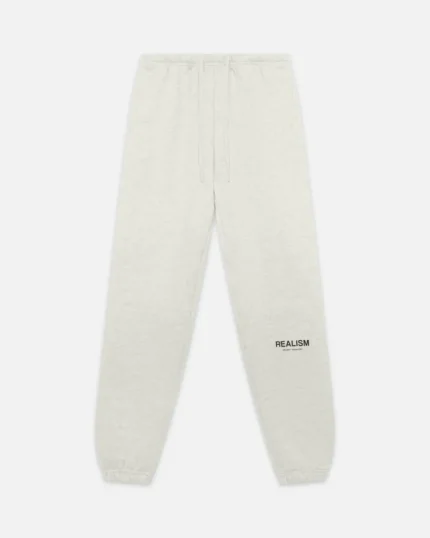Realsim Render Sweatpant Oatmeal