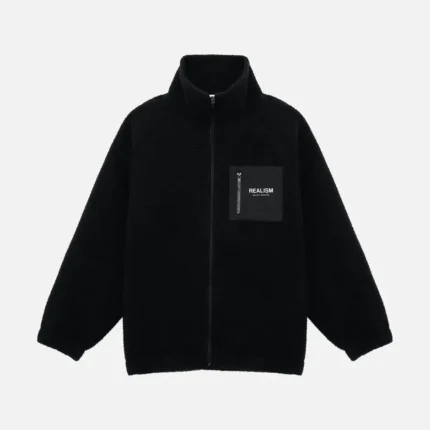 Realism Sherpa Jacket