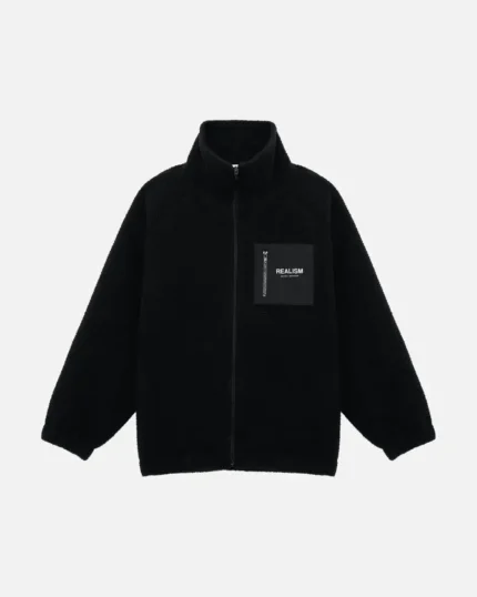Realism Sherpa Jacket