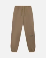 Realsim Vision Sweatpant Desert Taupe