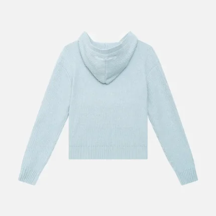 Realism Vivant Powder Hoodie