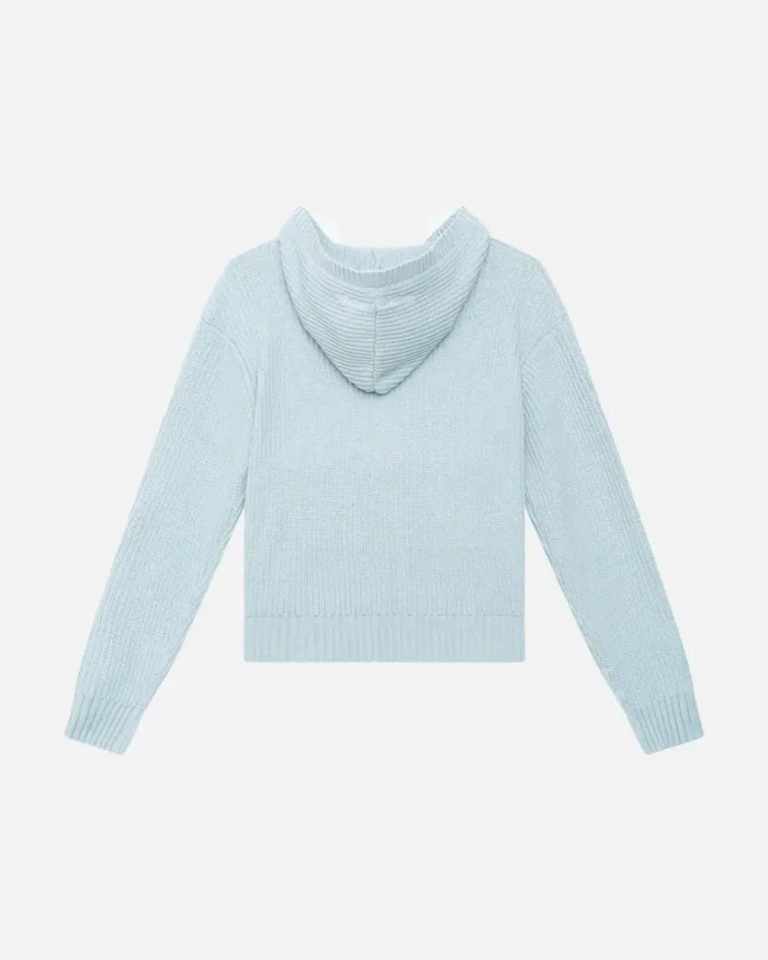 Realism Vivant Powder Hoodie
