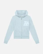 Realism Vivant Powder Hoodie