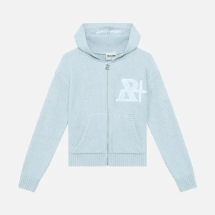 Realism Vivant Powder Hoodie