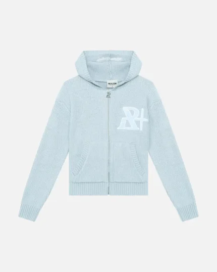 Realism Vivant Powder Hoodie