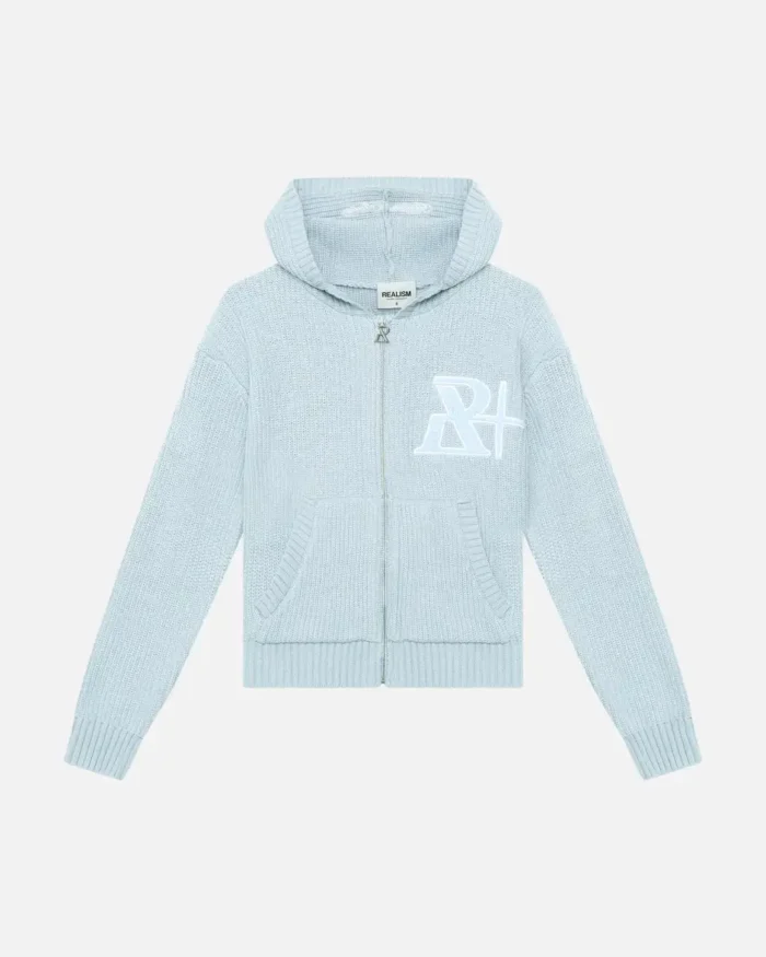 Realism Vivant Powder Hoodie