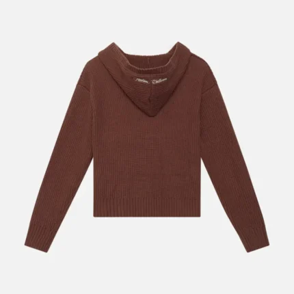 Realism Vivant Redwood Hoodie