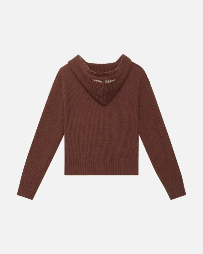 Realism Vivant Redwood Hoodie