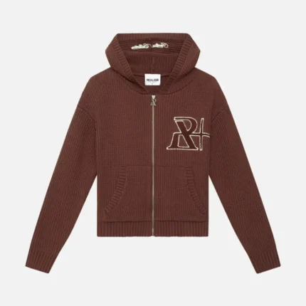 Realism Vivant Redwood Hoodie