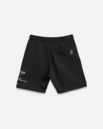 Realism Radiant Shorts Royal Black