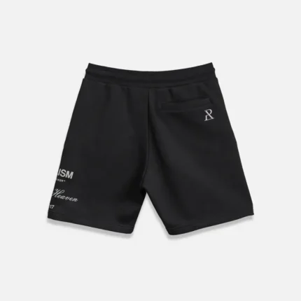 Realism Radiant Shorts Royal Black