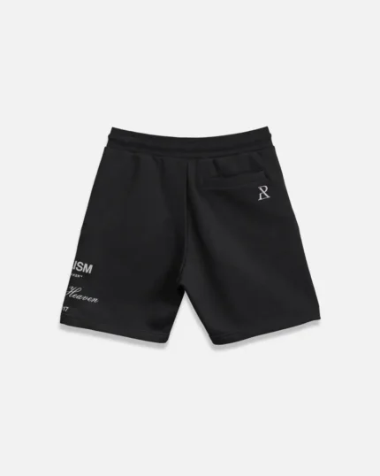 Realism Radiant Shorts Royal Black