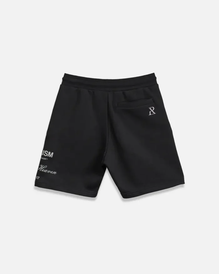 Realism Radiant Shorts Royal Black
