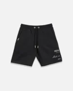 Realism Radiant Shorts Royal Black
