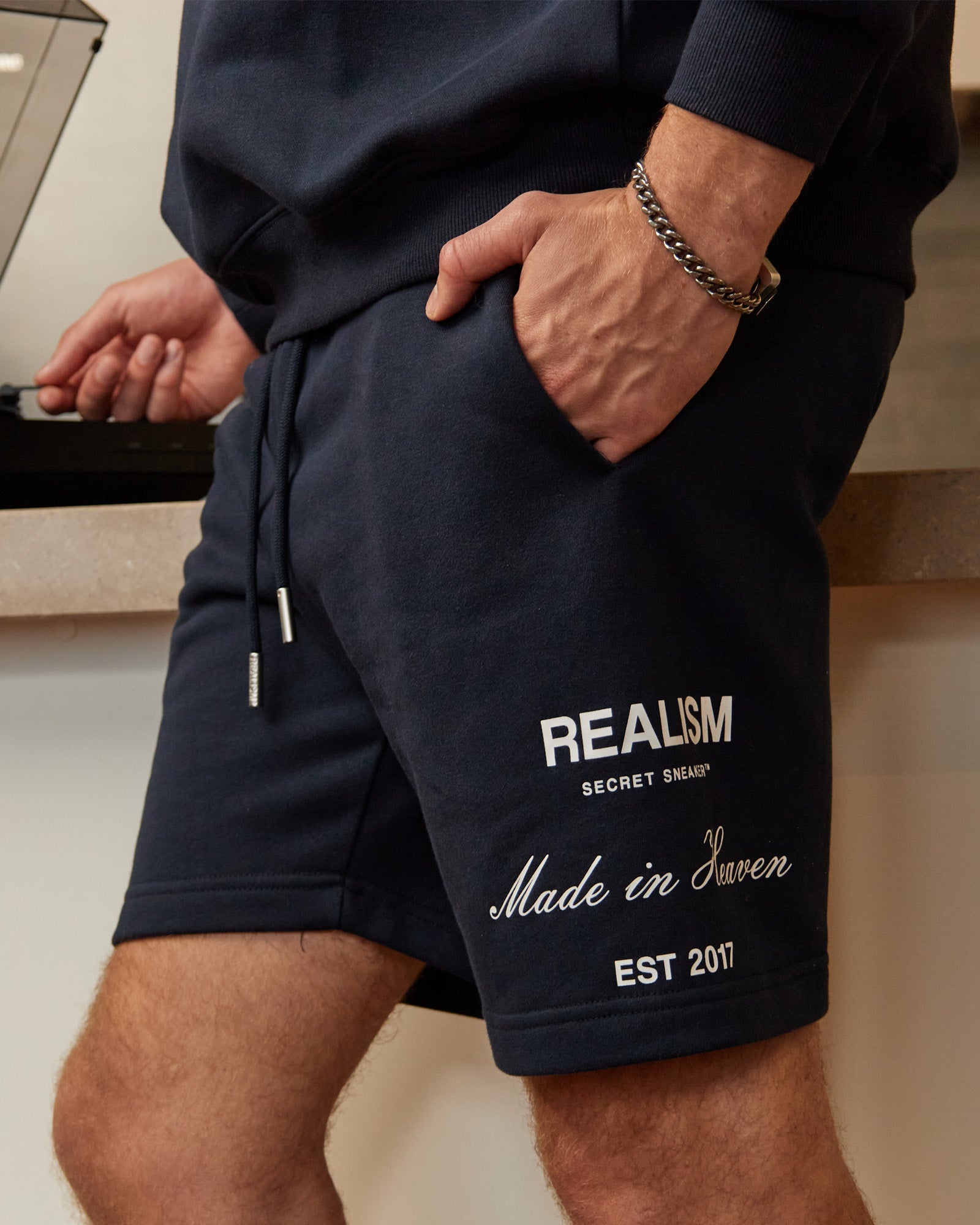 Realism Shorts